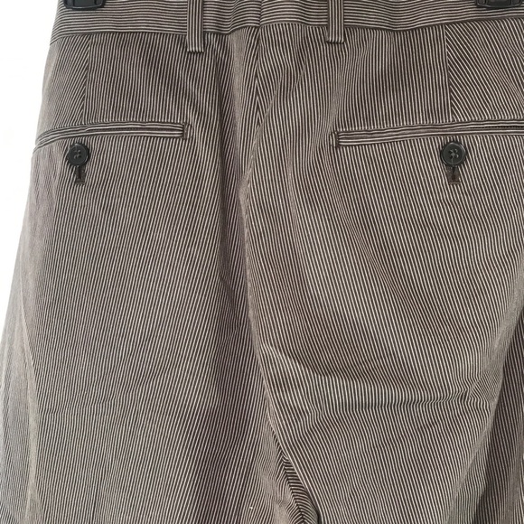 Express Design Studio Producer dress Pants Size 34/32 New Without Tags - Picture 11 of 16